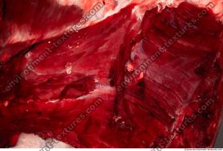 Photo Textures of Beef Meat